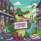 la lottery winning numbers